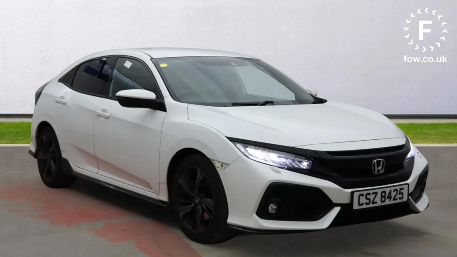 Civic