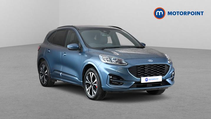 Kuga