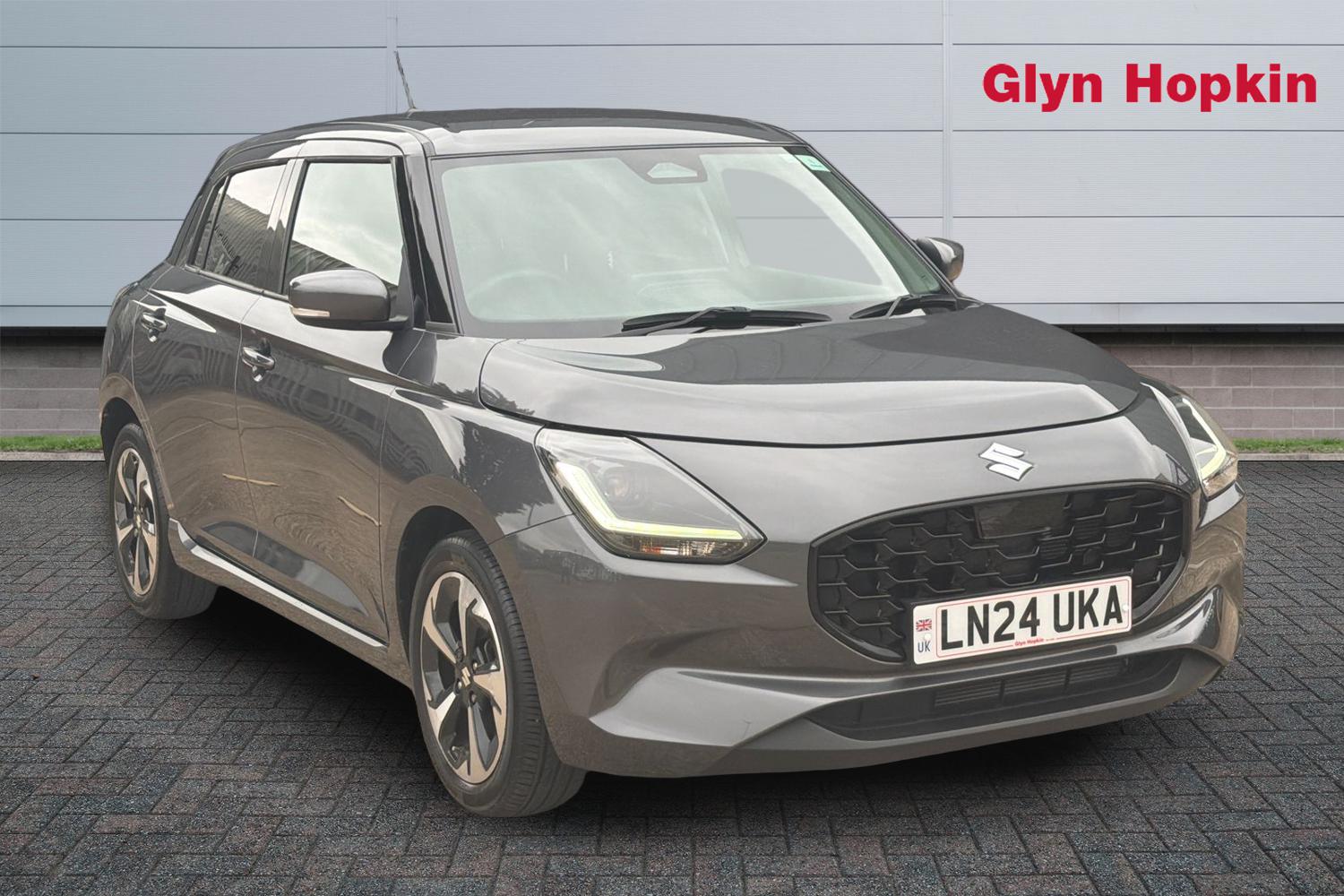 Swift