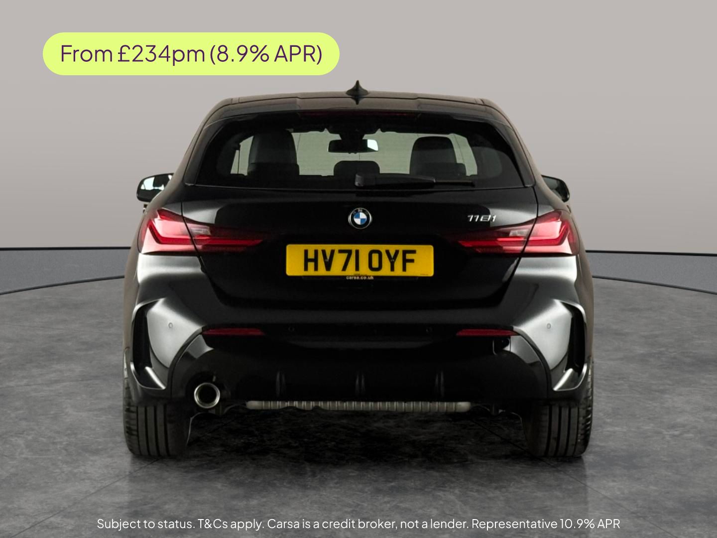1 Series