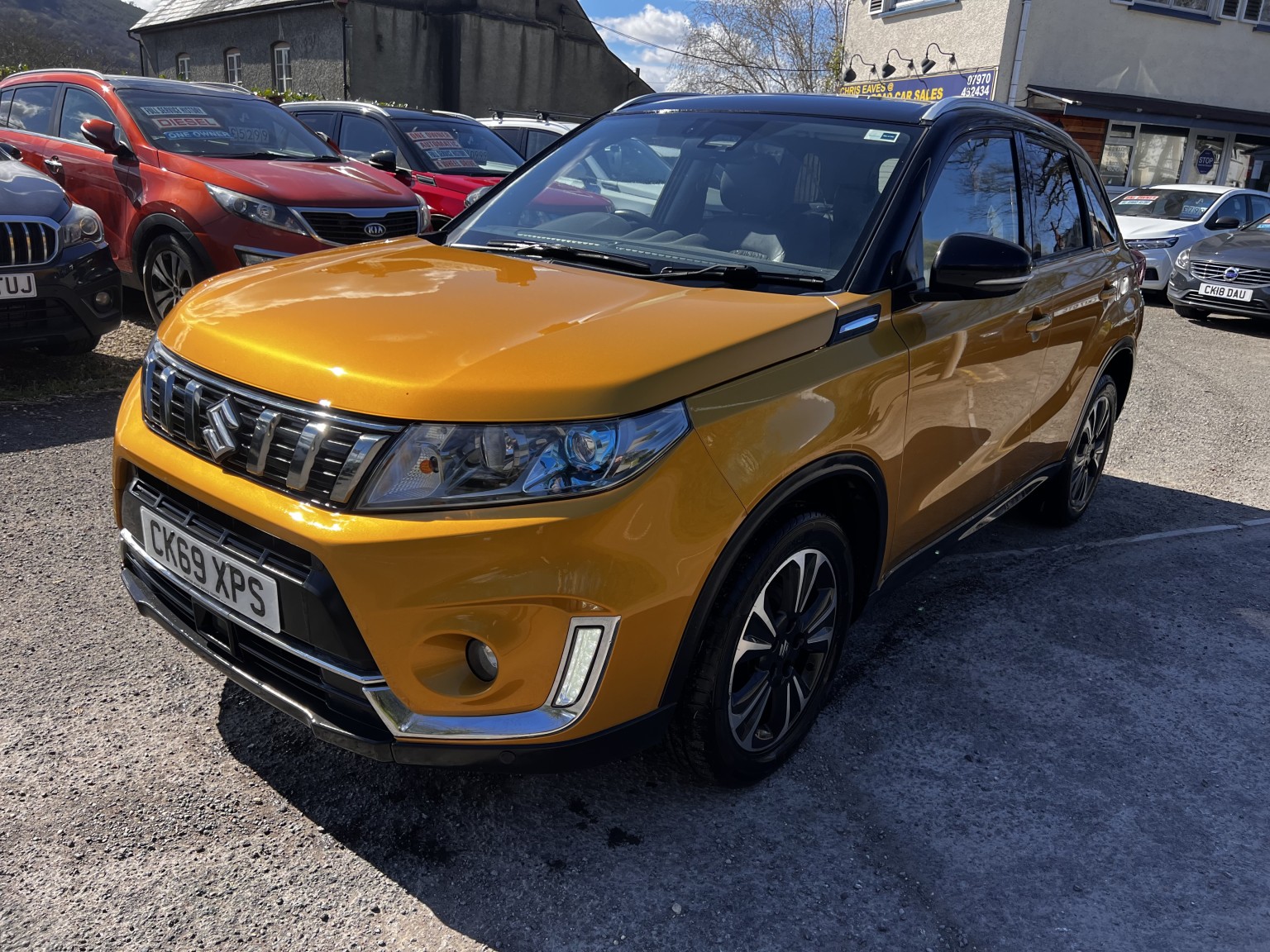 Vitara