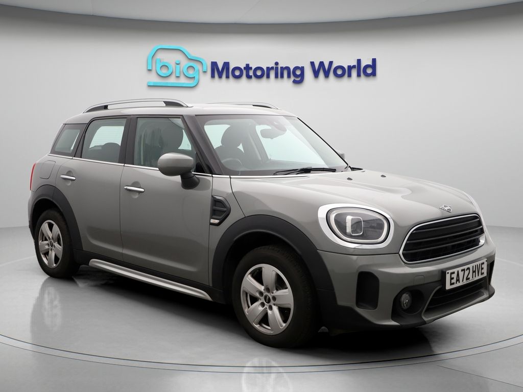 Countryman