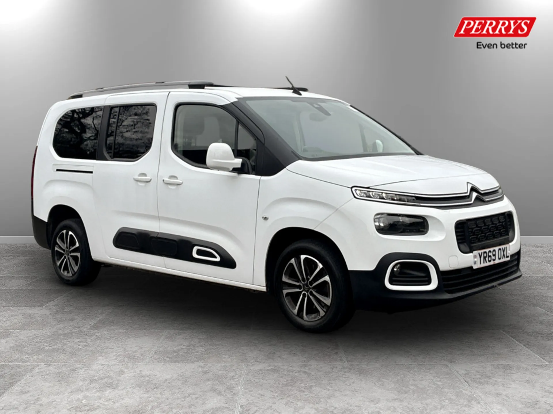 Berlingo