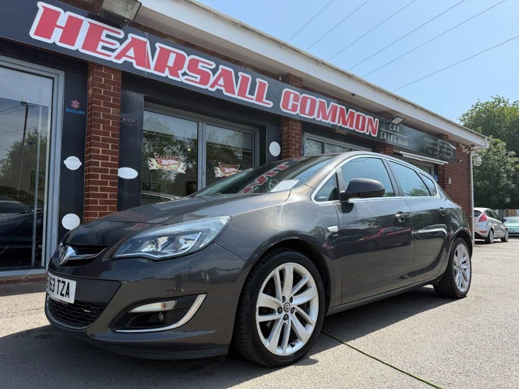 Astra