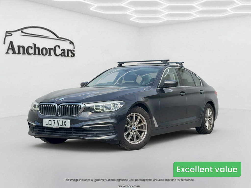 5 Series
