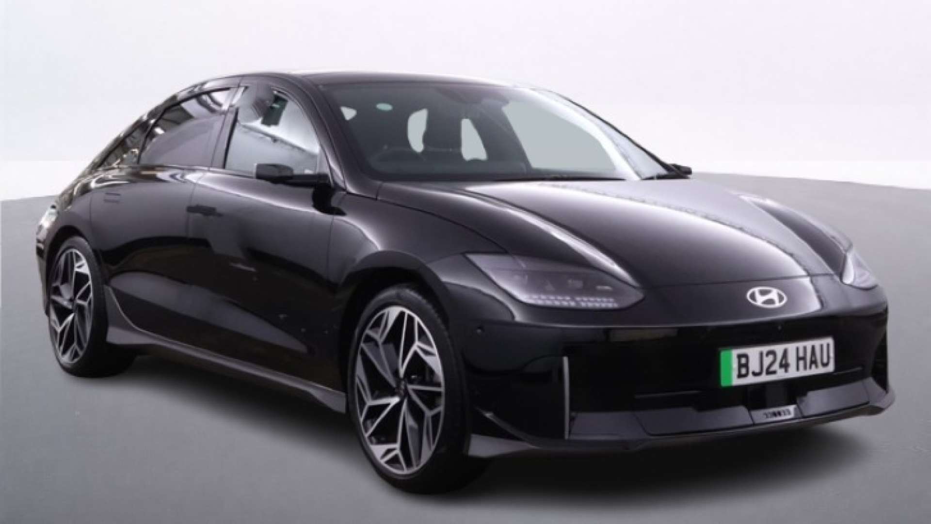 Ioniq 6
