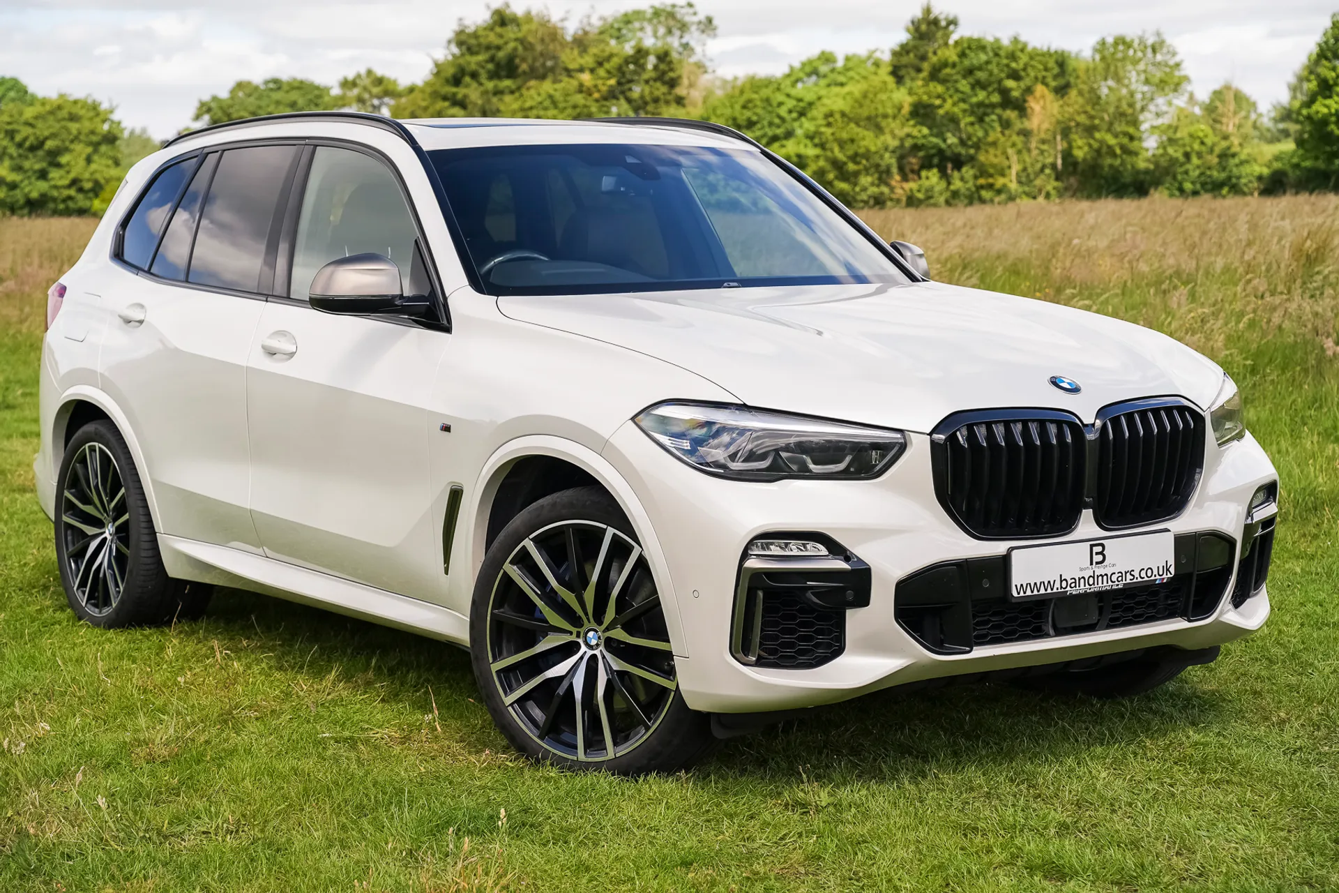 X5