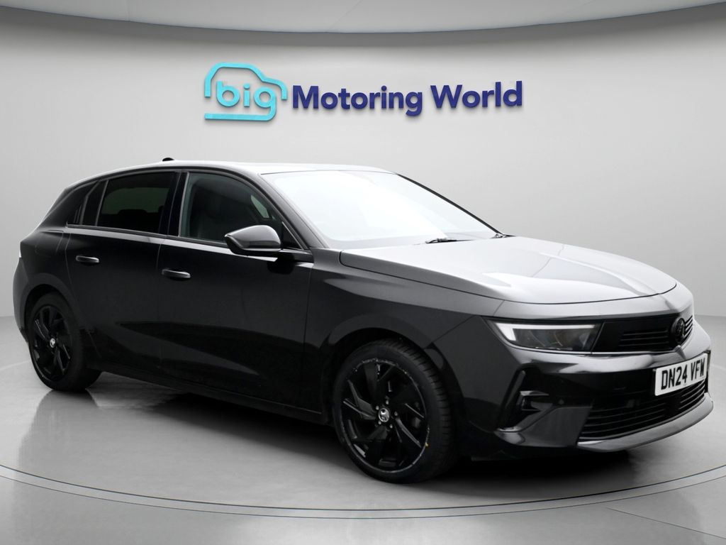 Astra