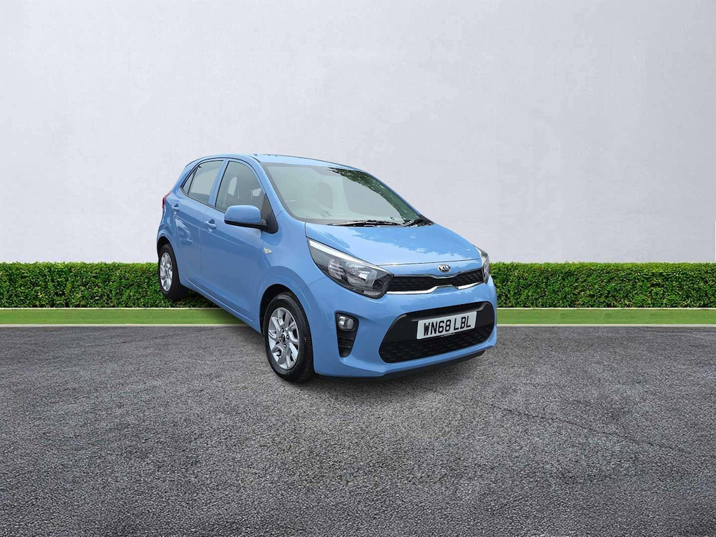 Picanto