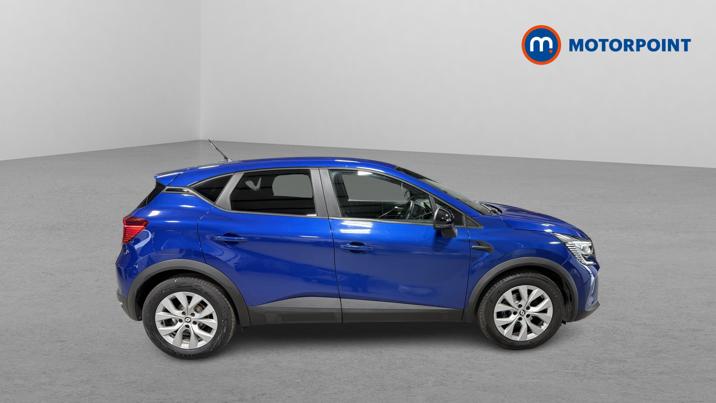 Captur