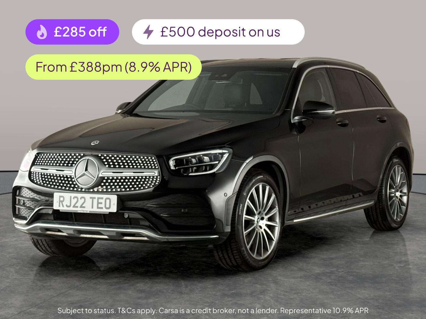 GLC