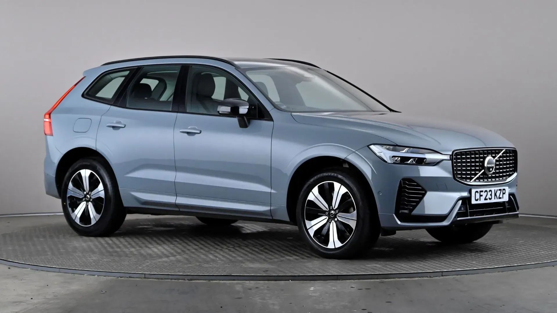 XC60