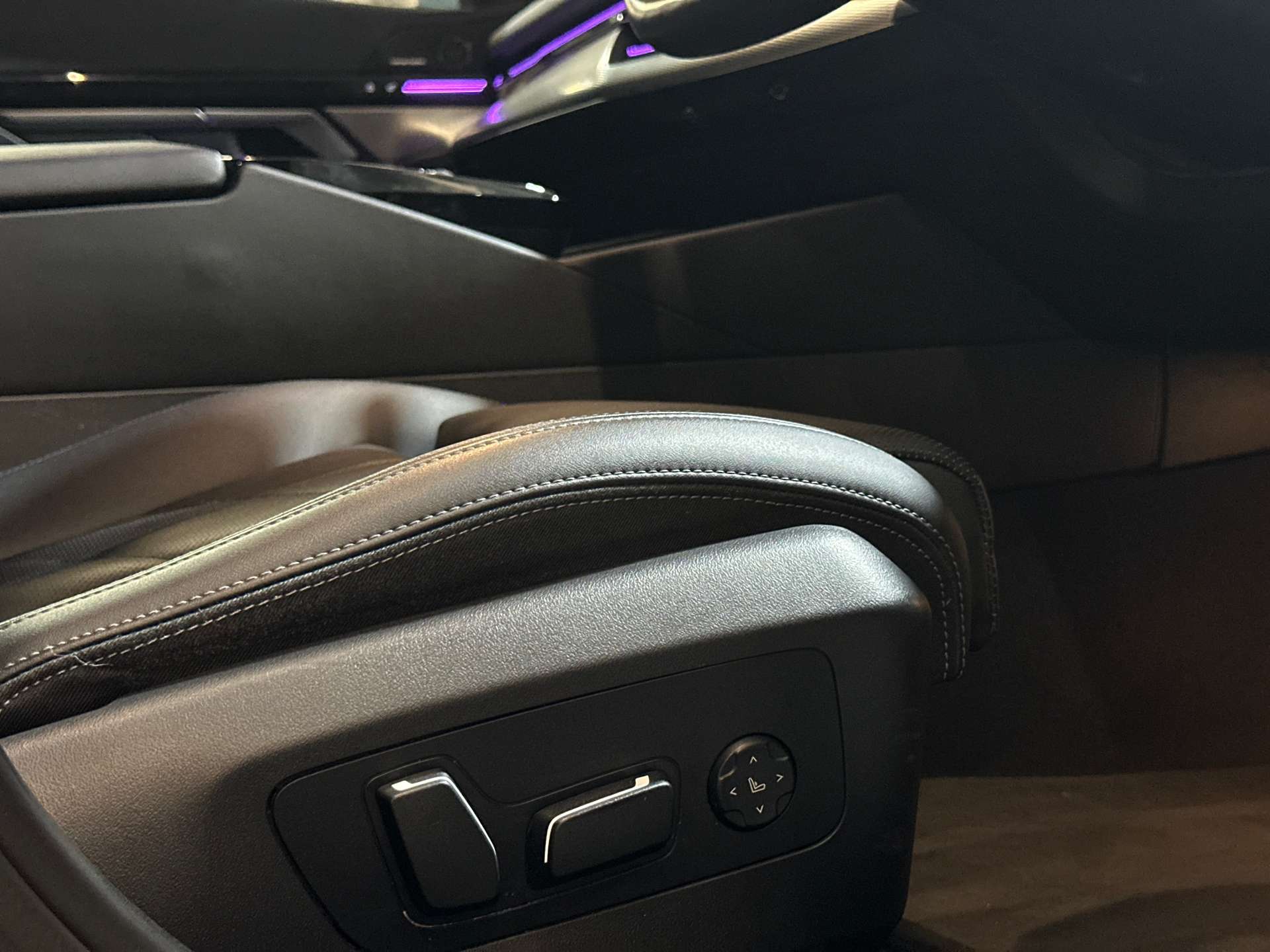 2024 BMW 5 Series