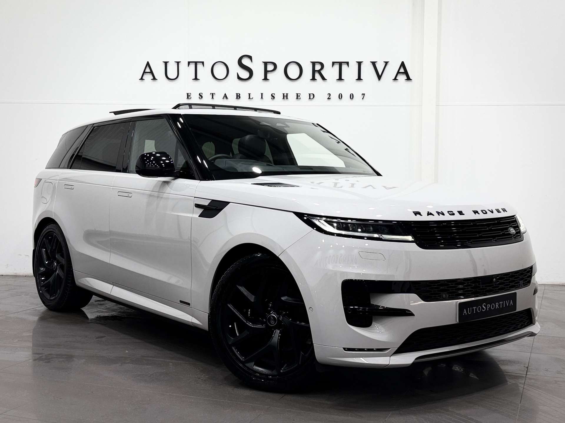 Range Rover Sport