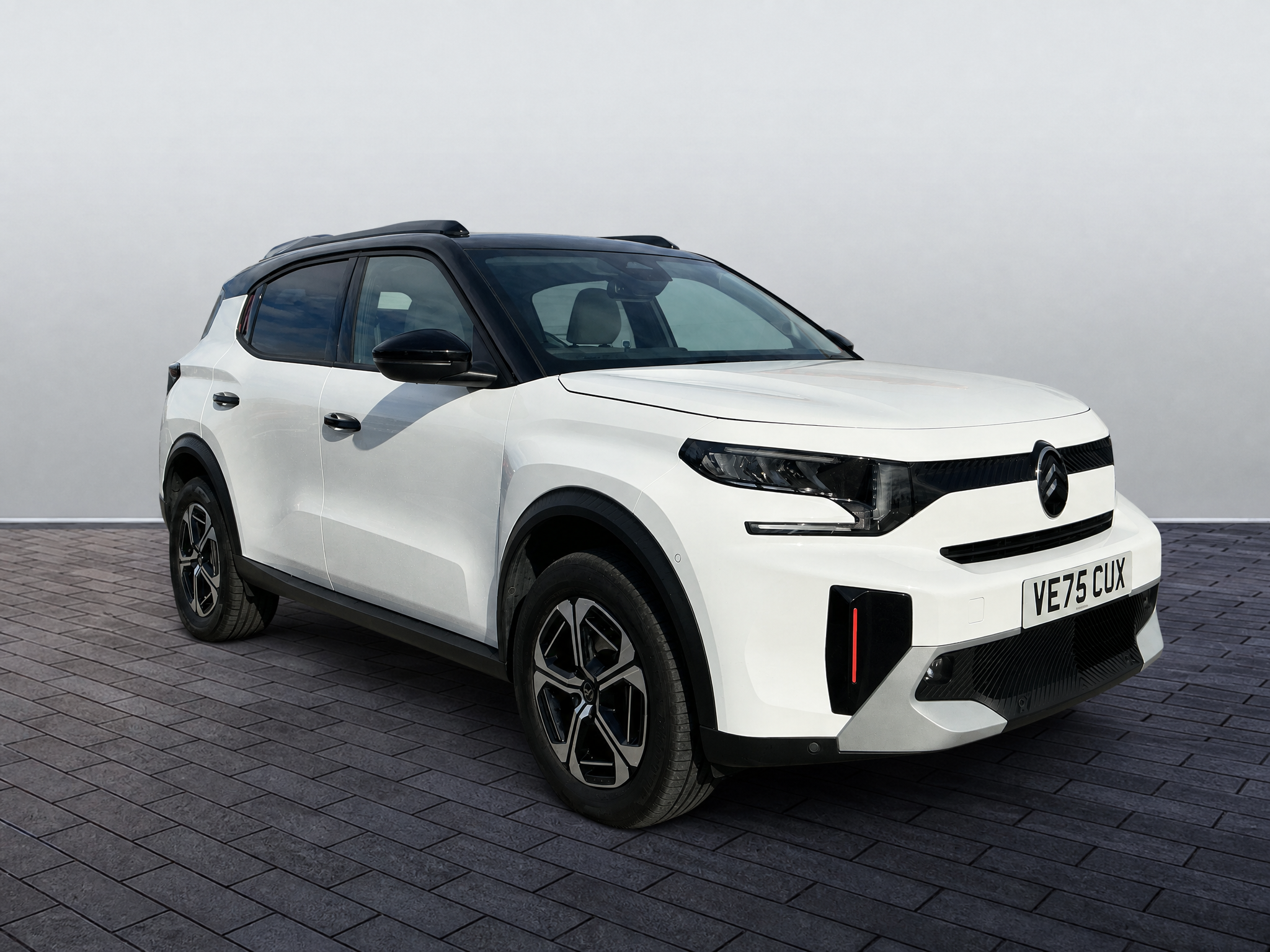 C3 Aircross