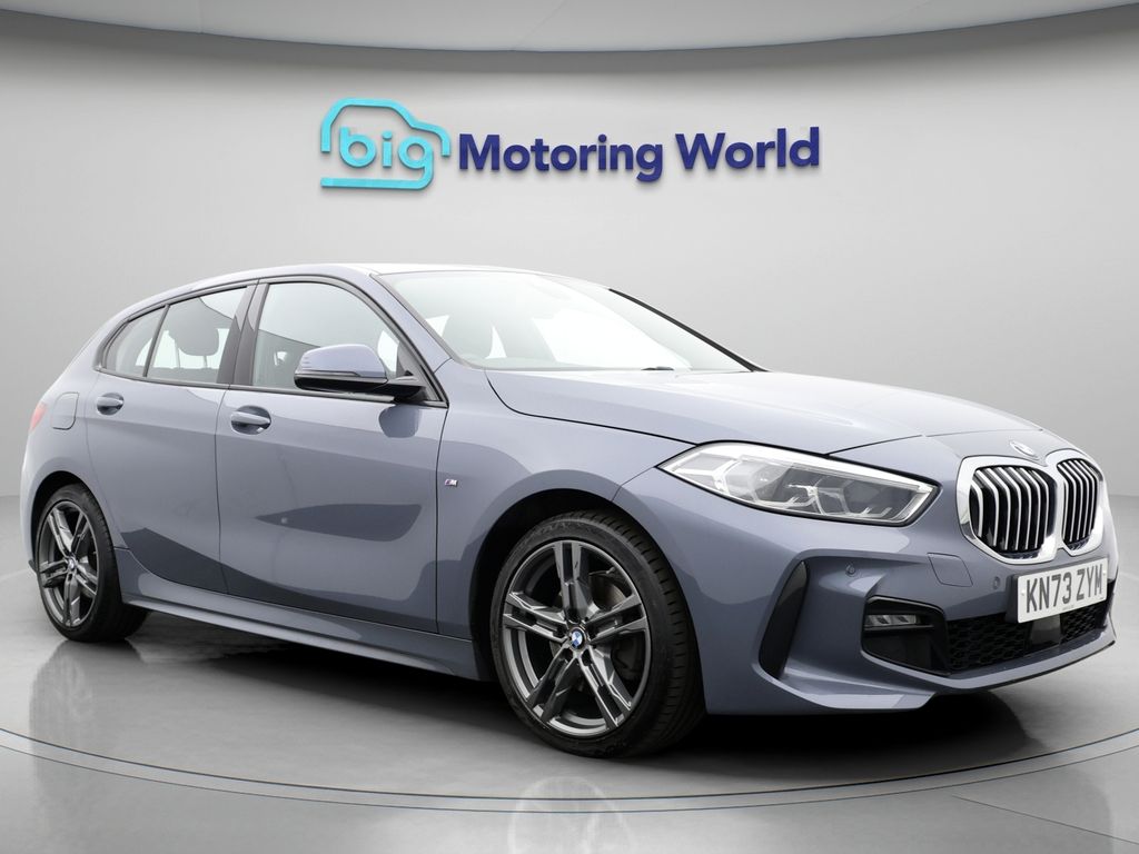 1 Series