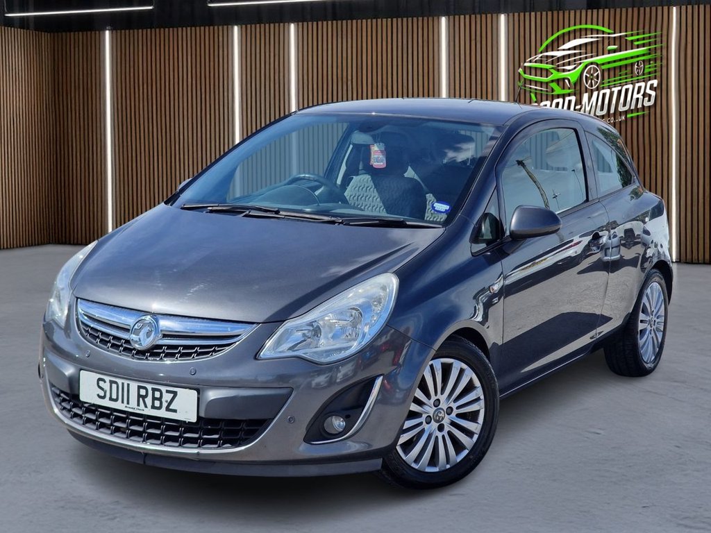 Corsa
