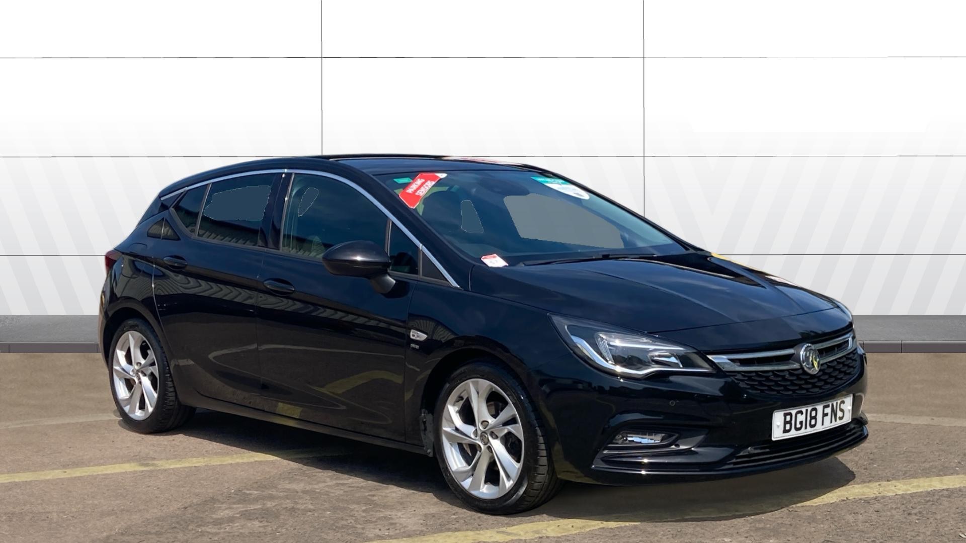 Astra