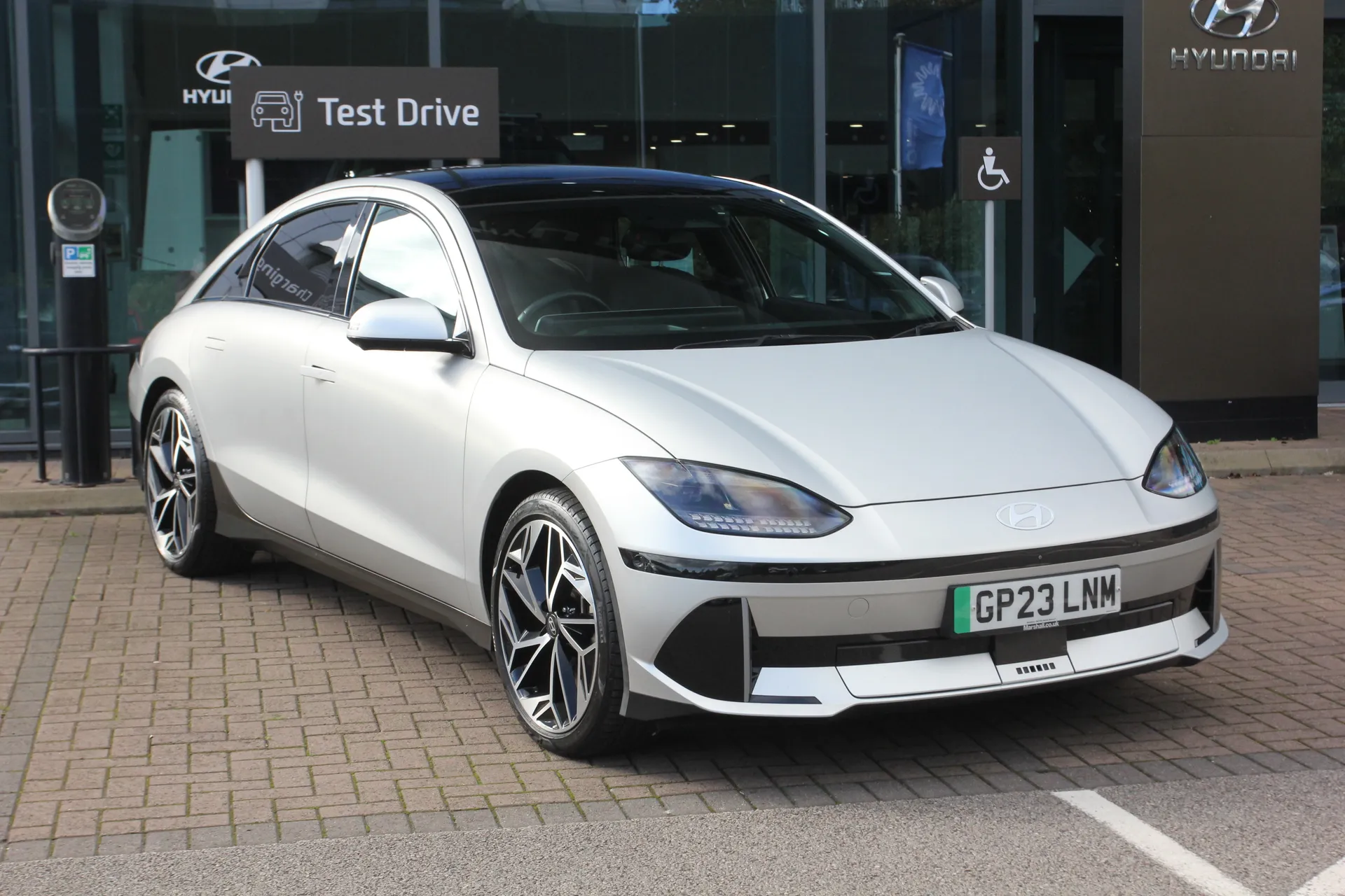 Ioniq 6