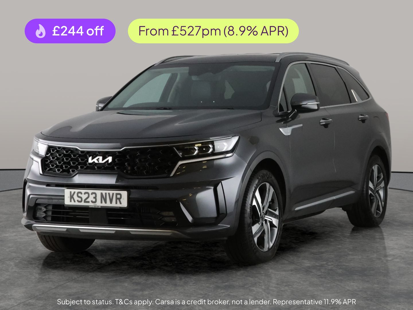 Sorento