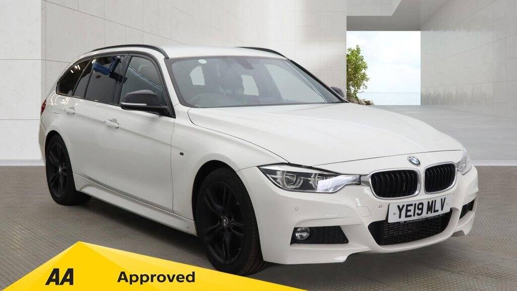 3 Series Touring
