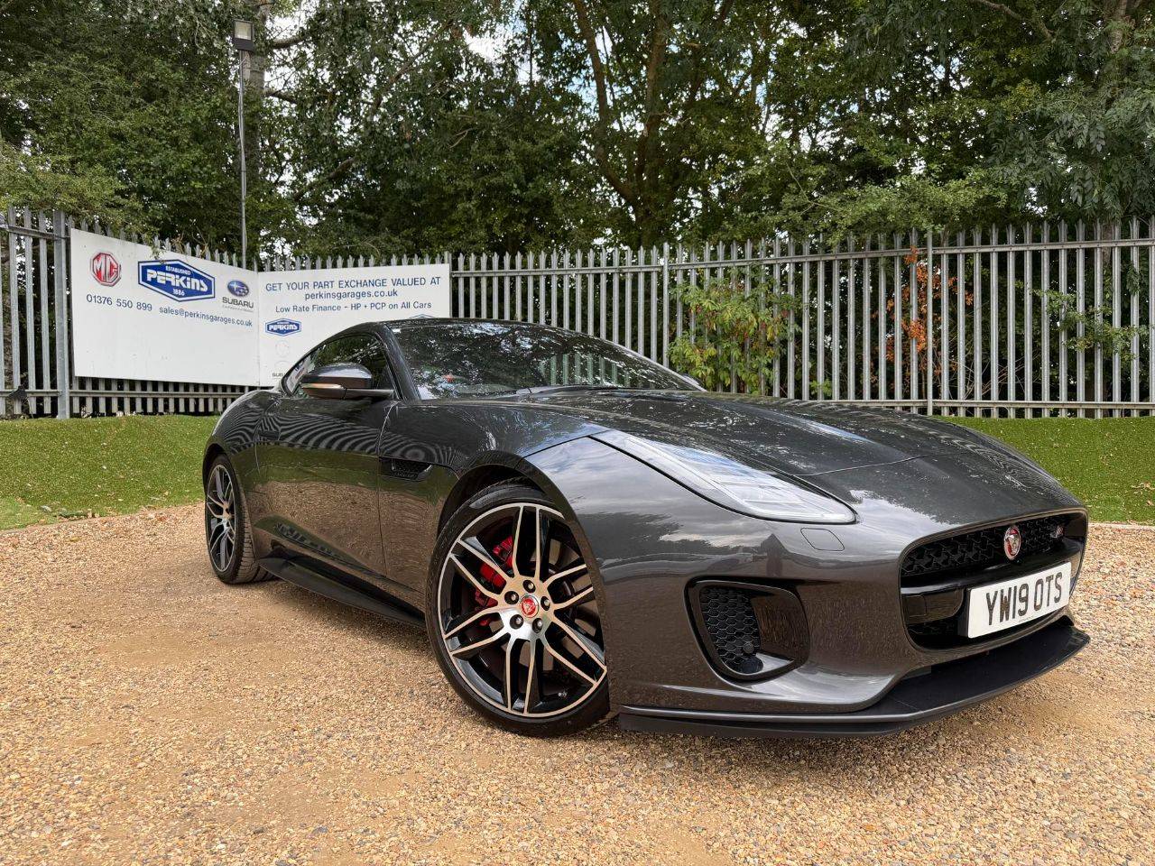 F-Type