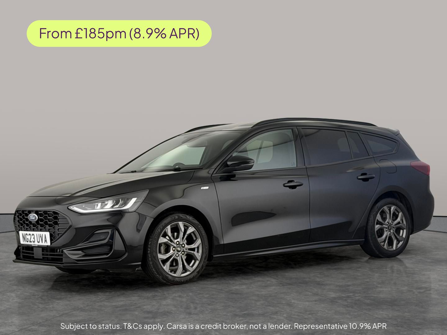Focus Estate