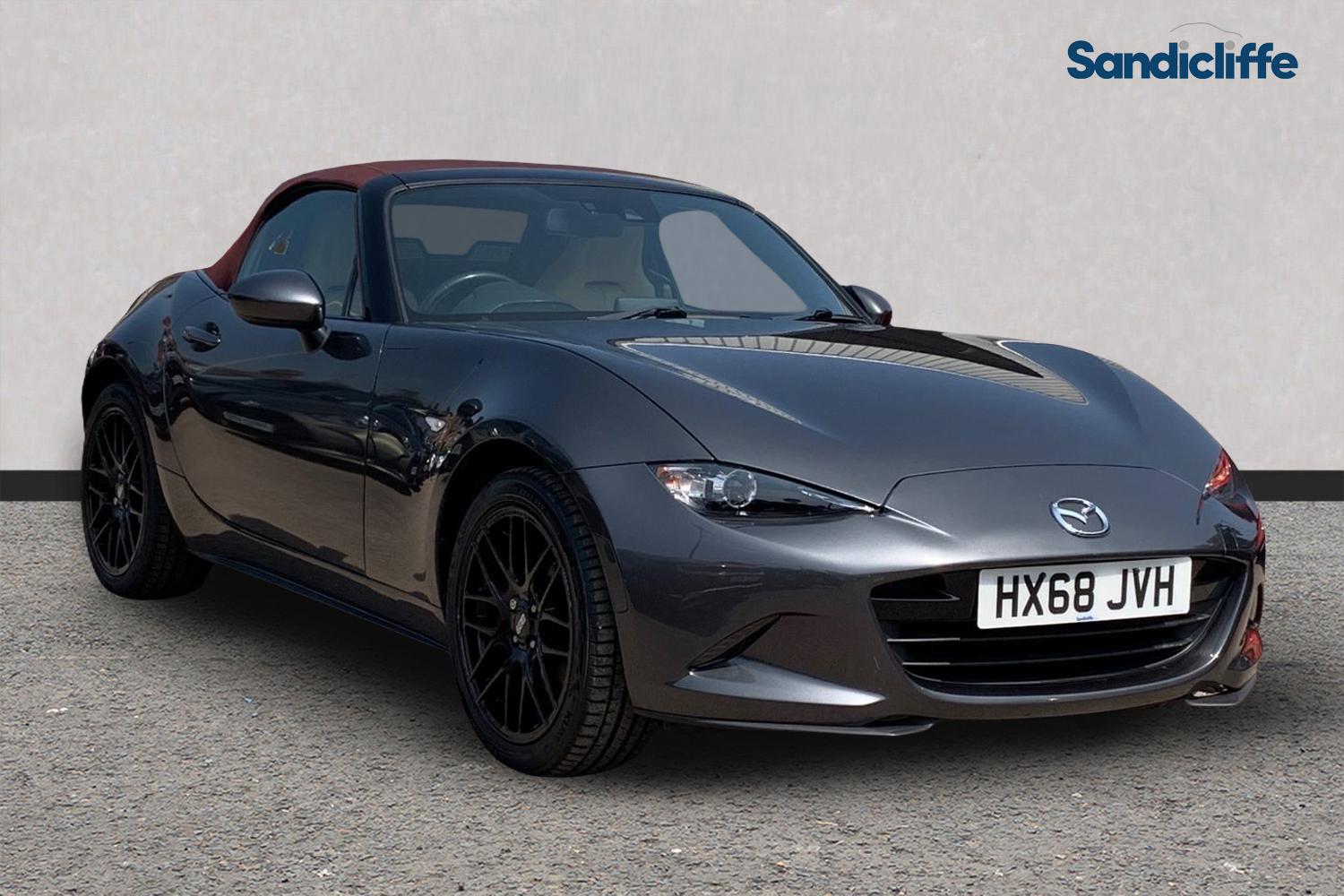 Mx-5