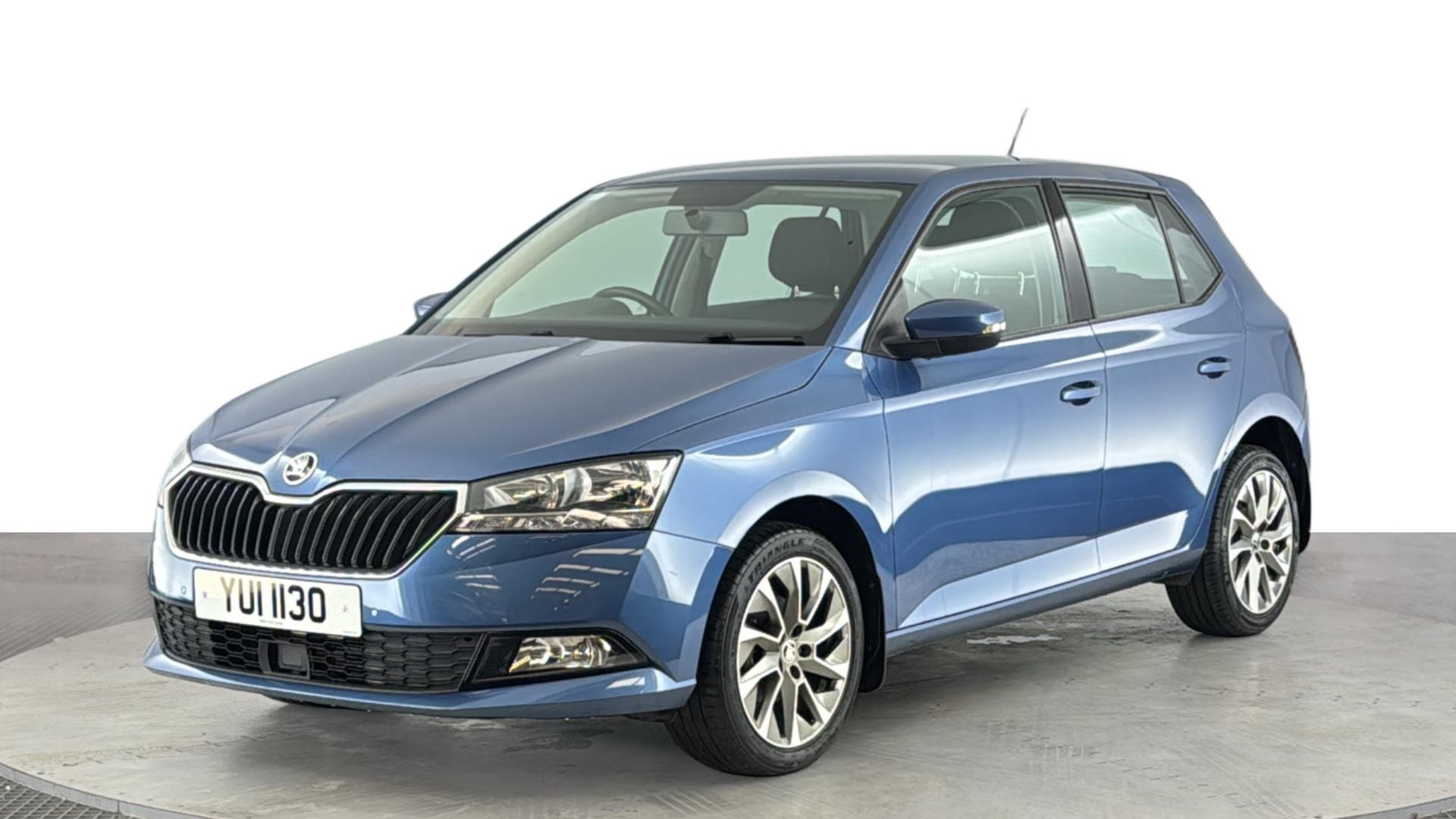 Fabia