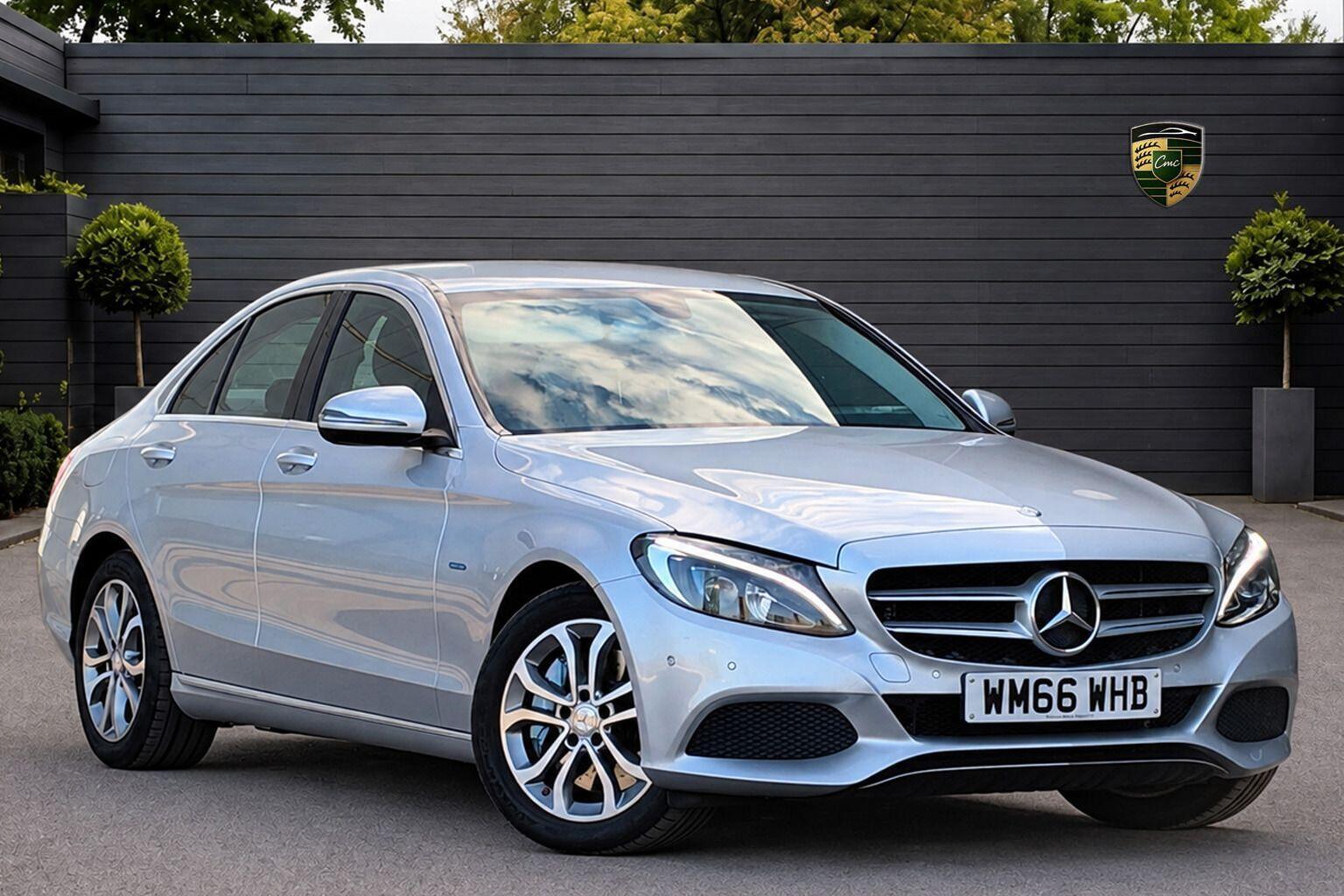 C Class
