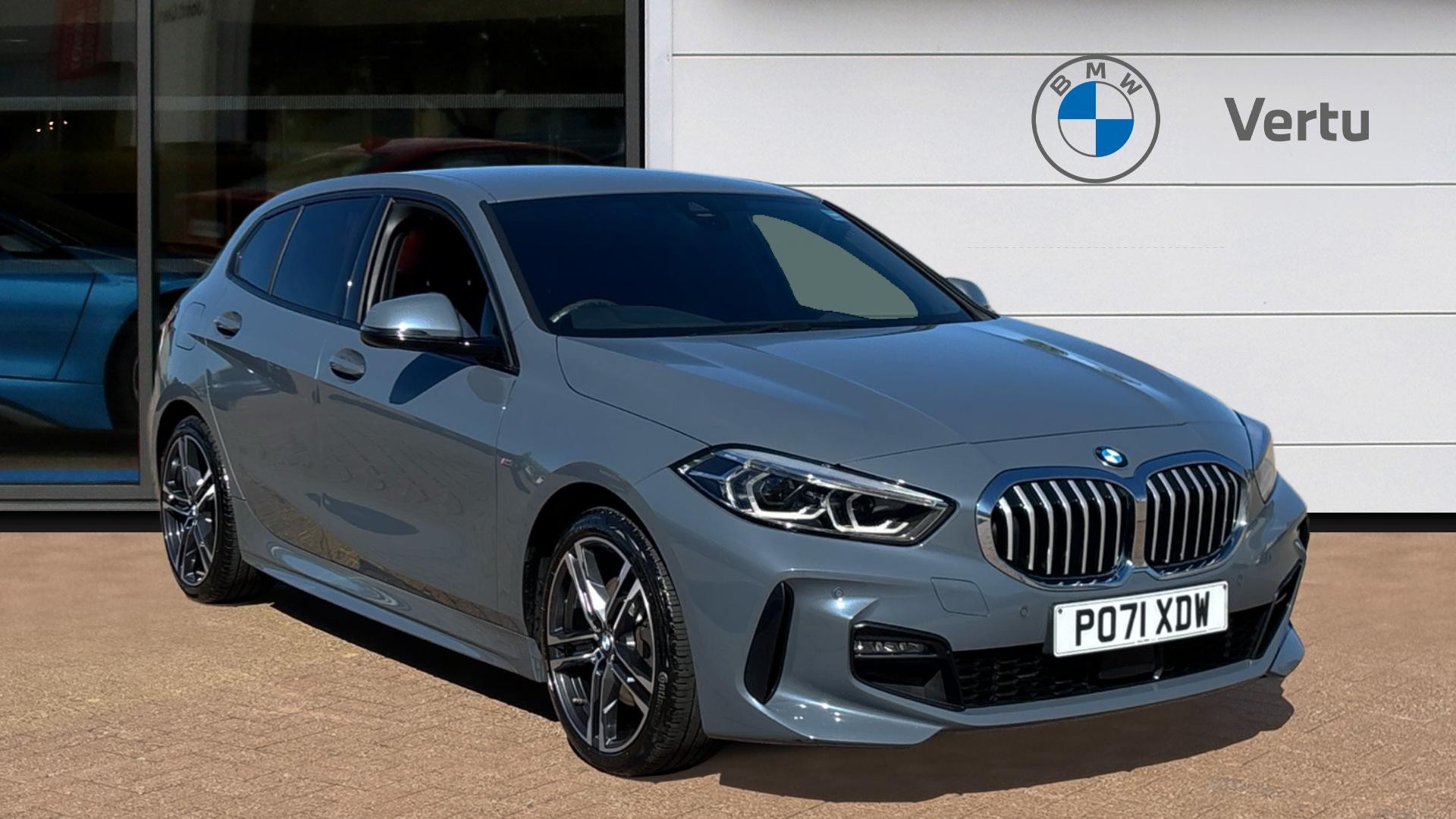 1 Series