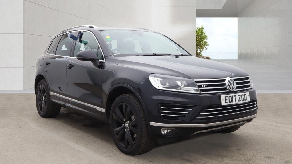 Touareg