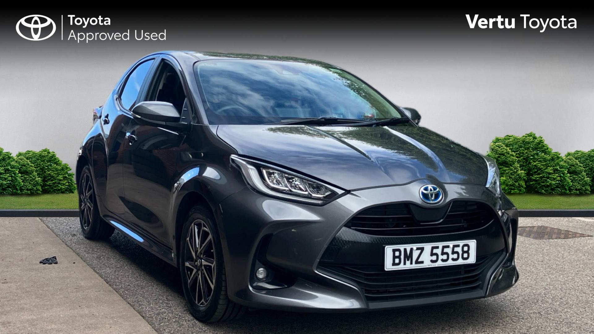 Yaris