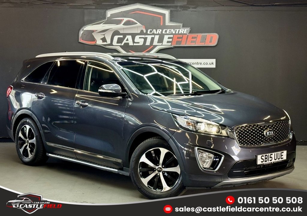 Sorento
