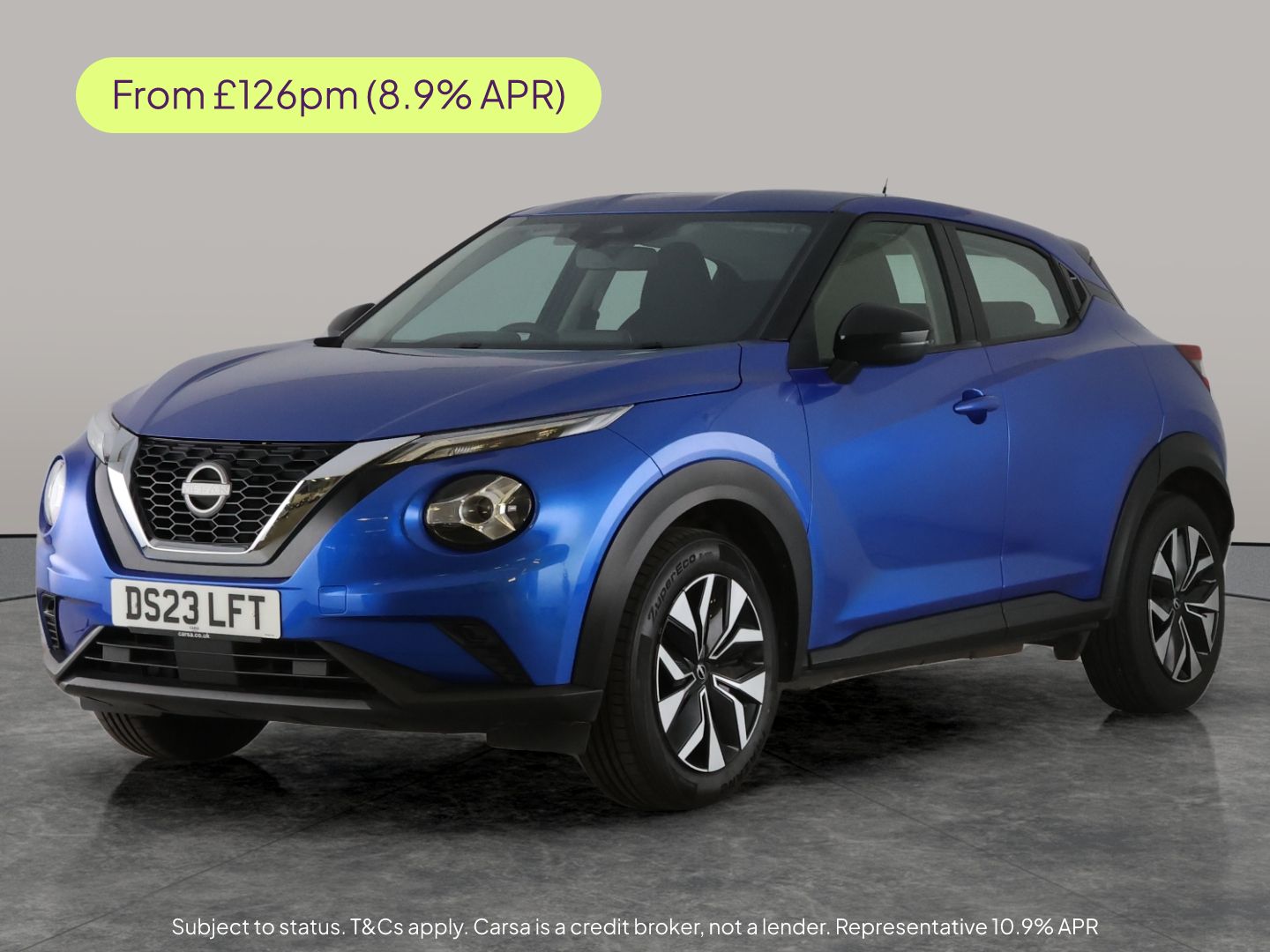 Juke