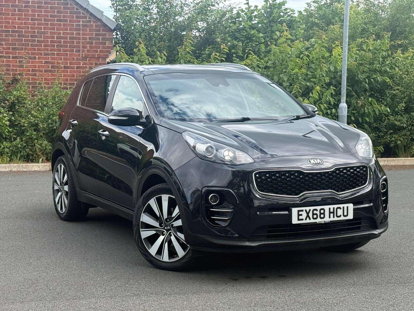 Sportage