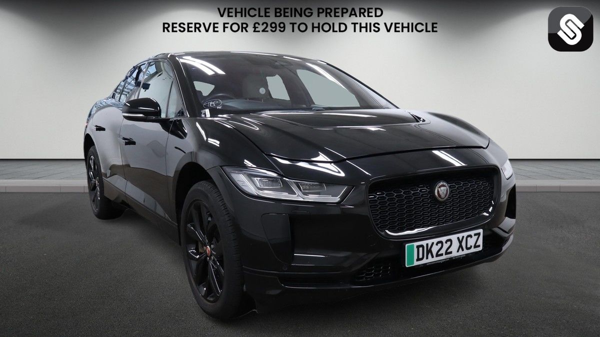 I-PACE