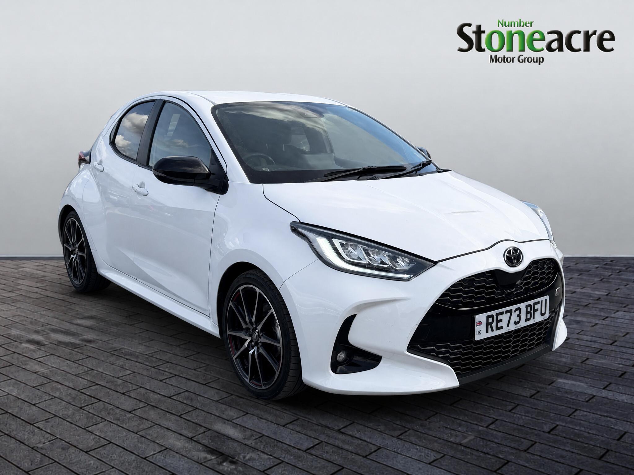 Yaris