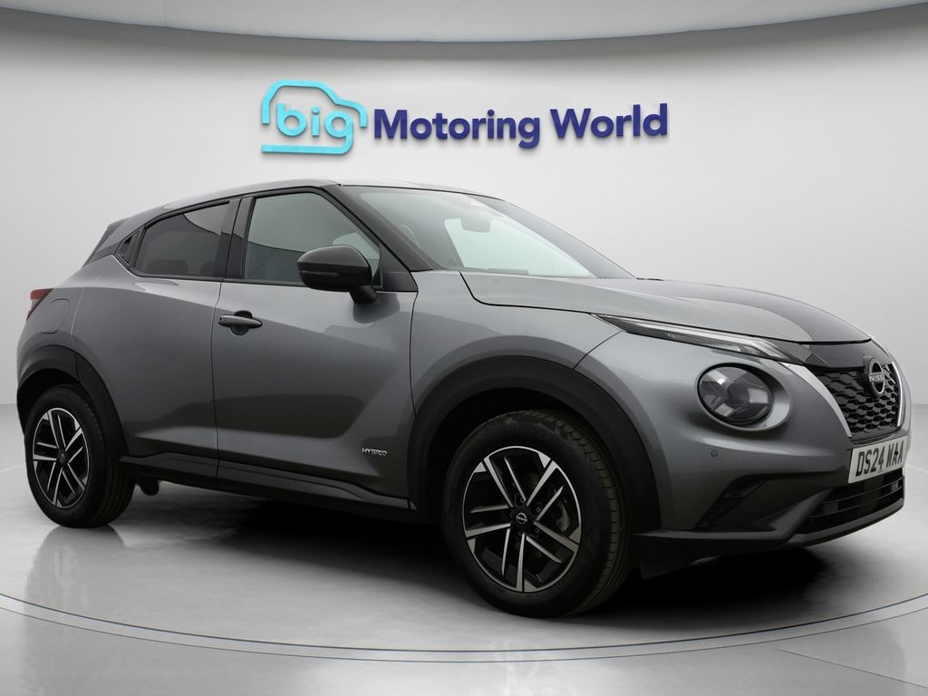 Juke