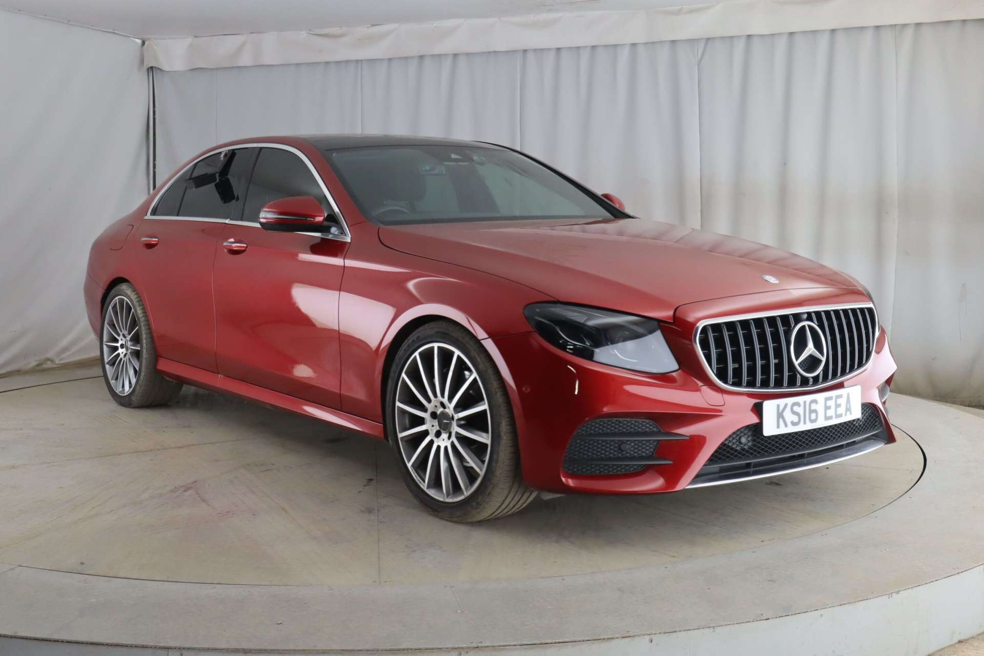 E Class