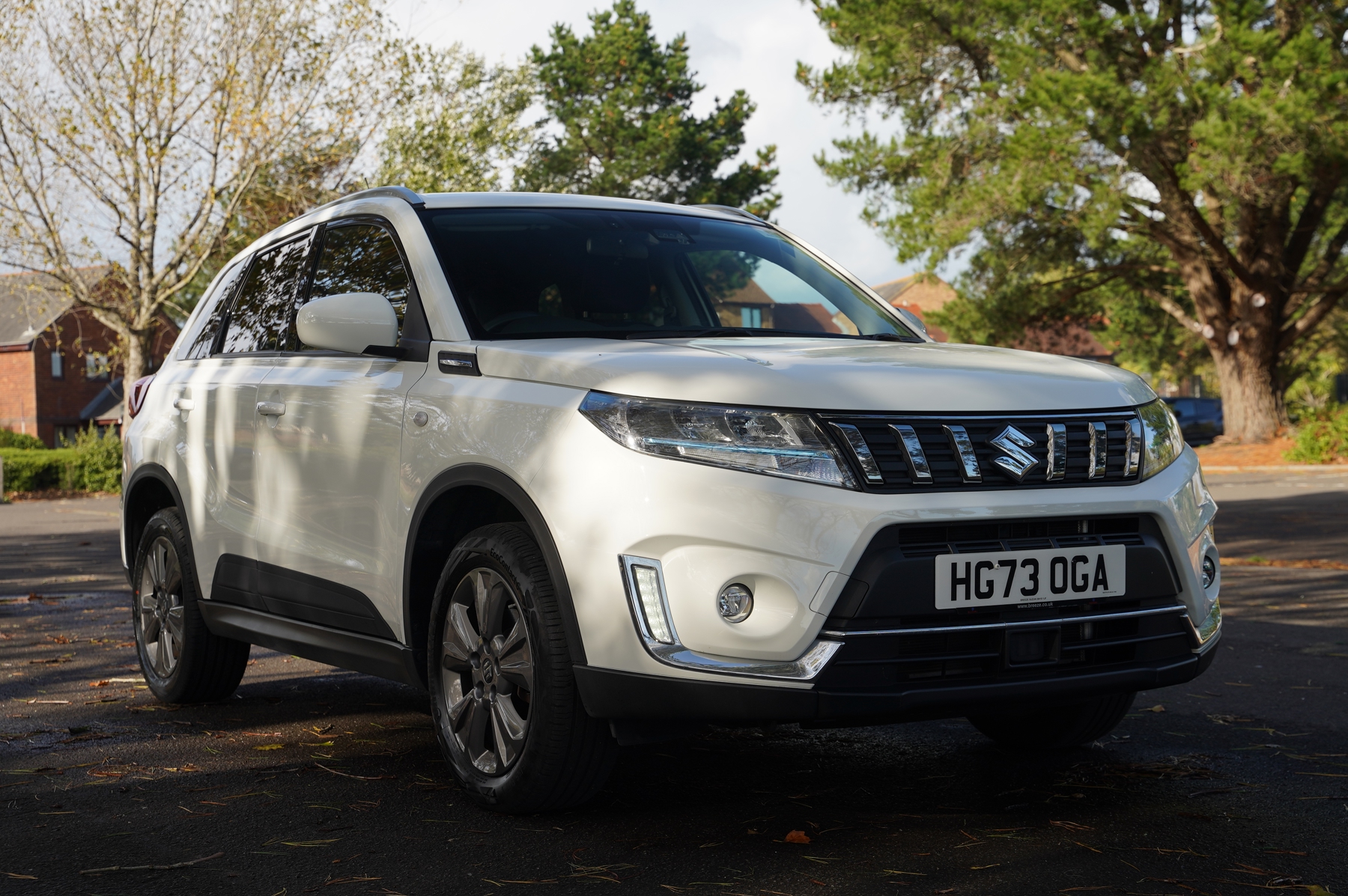 Vitara