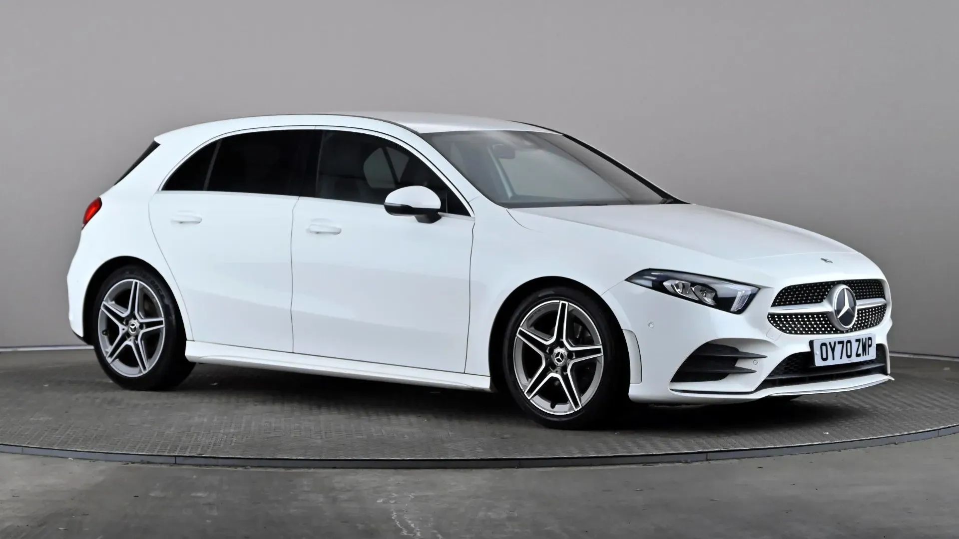 A-Class