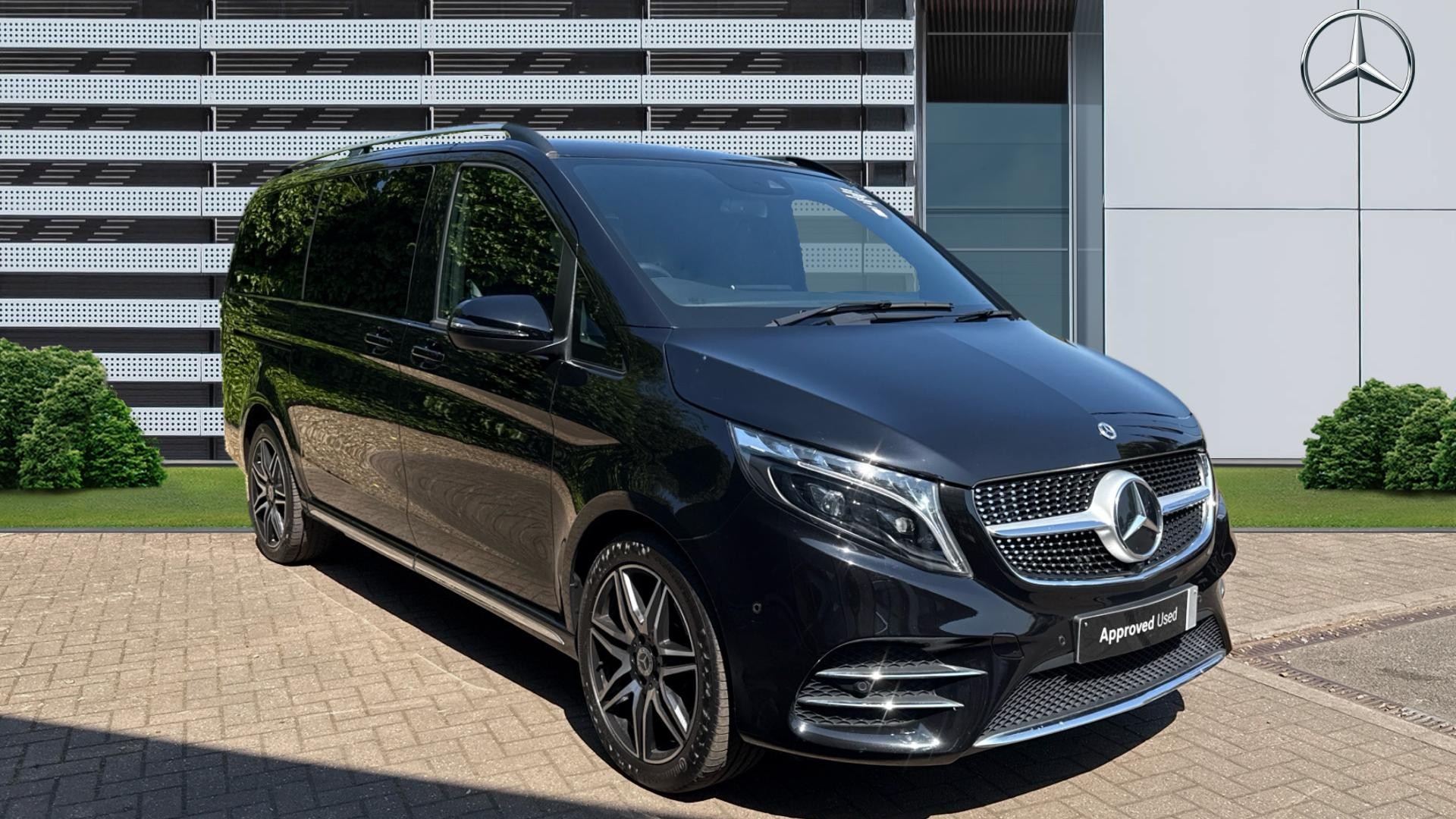 V Class