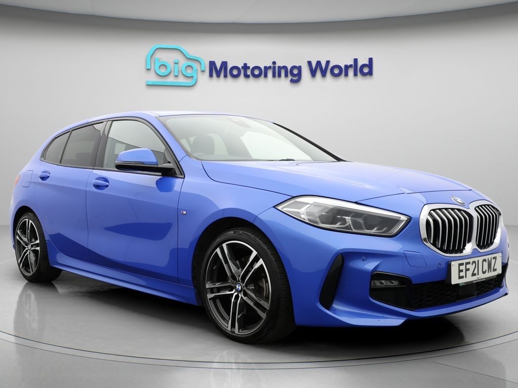 1 Series