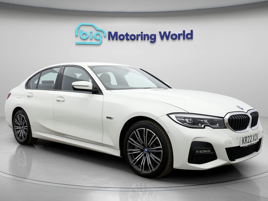 3 Series
