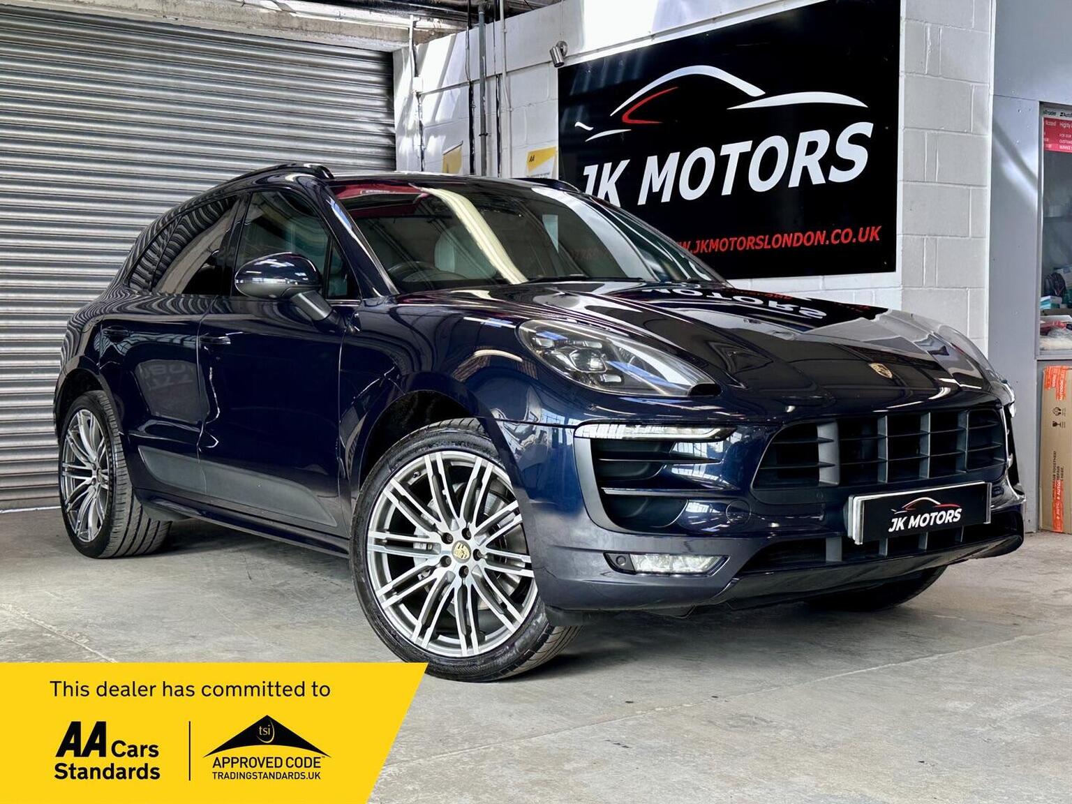 Macan