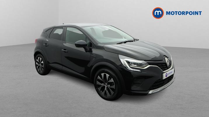 Captur