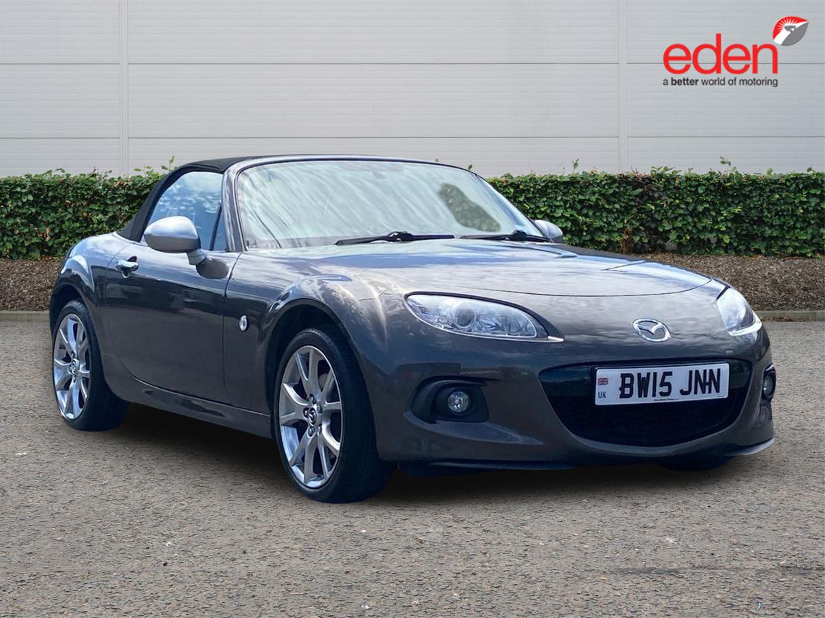 Mx-5