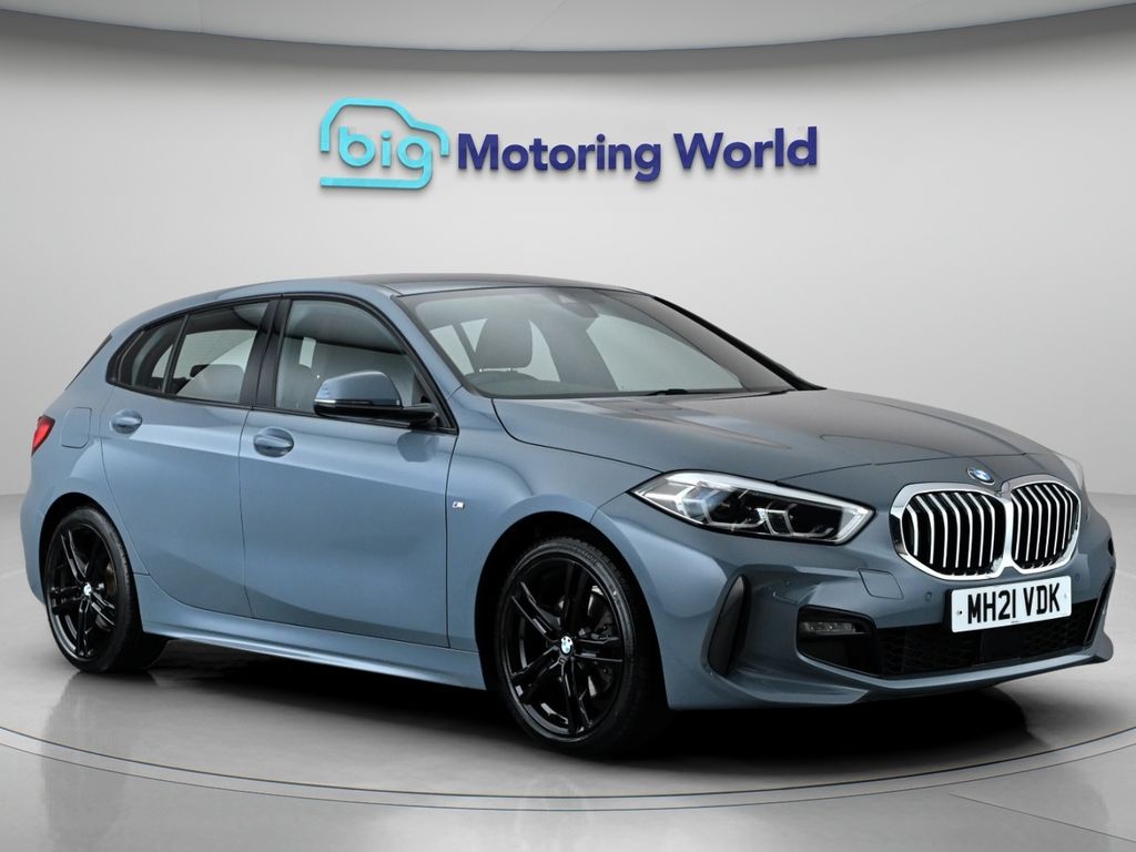1 Series
