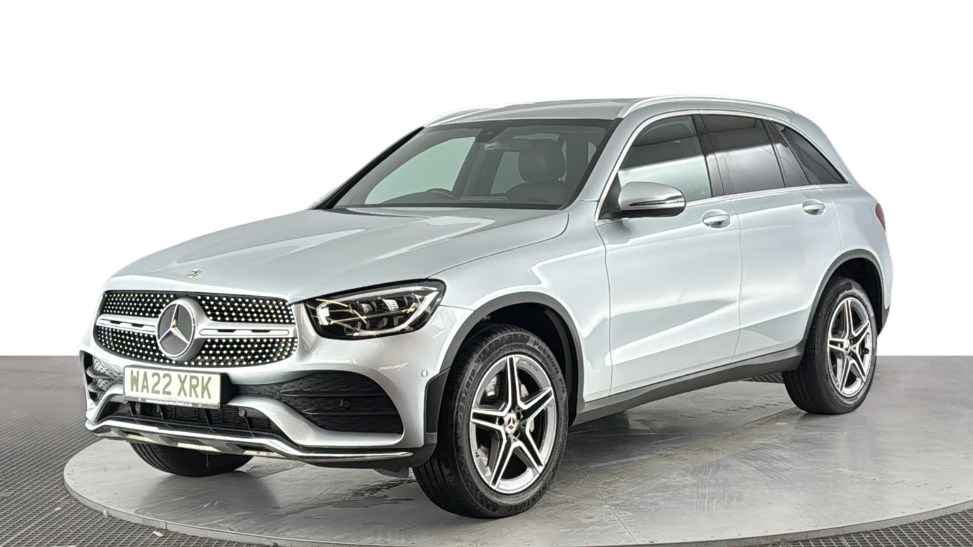 GLC